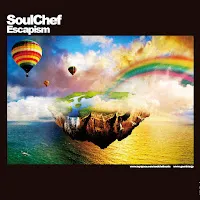 Soulchef — Write This Down (Feat. Nieve) — обложка
