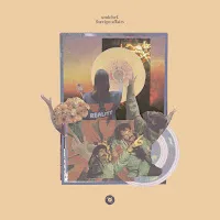 Soulchef — It's Alright (Feat. Awon & Dephlow) — обложка